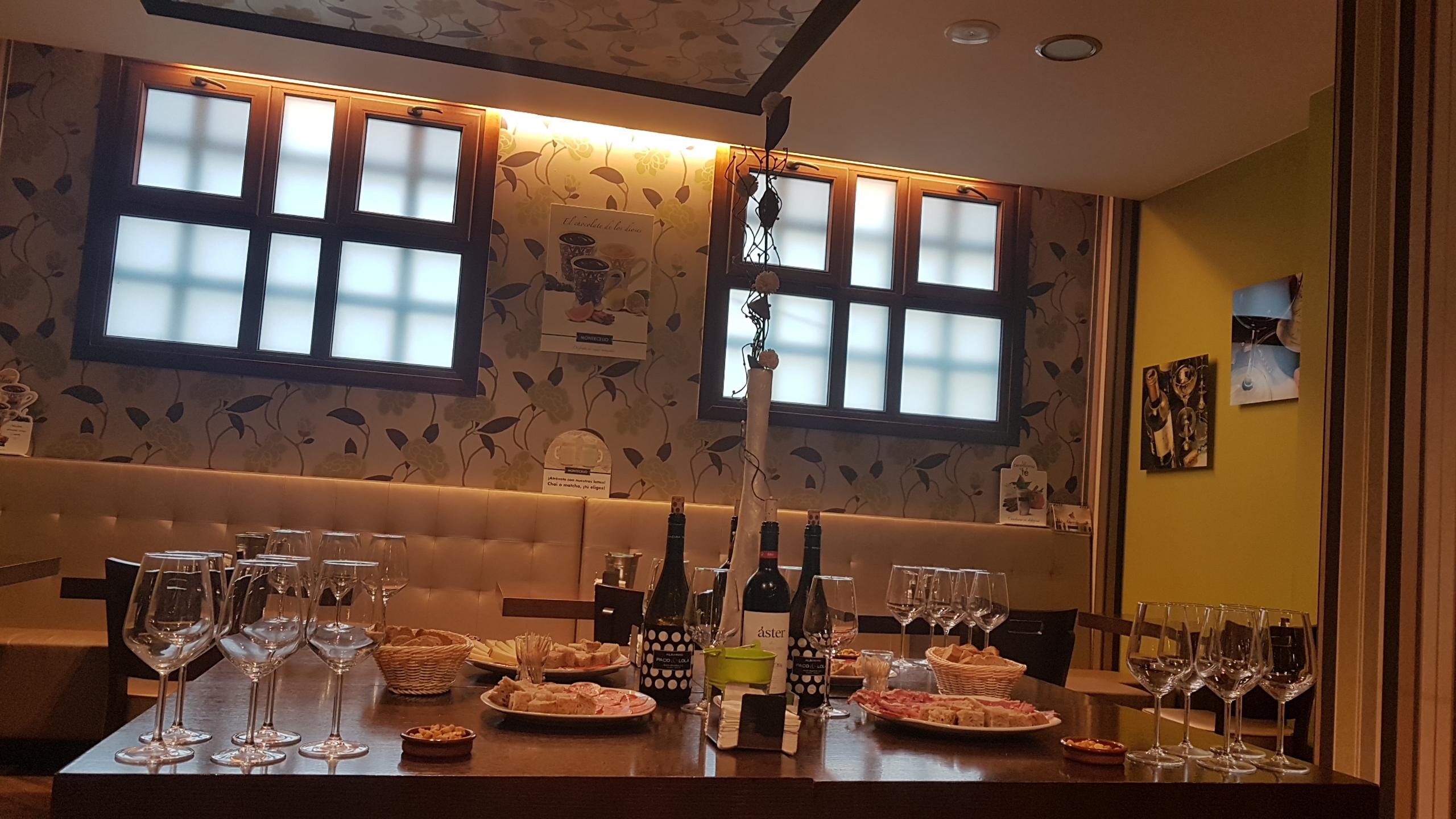 Hotel Spa Galatea Burela Ngoại thất bức ảnh