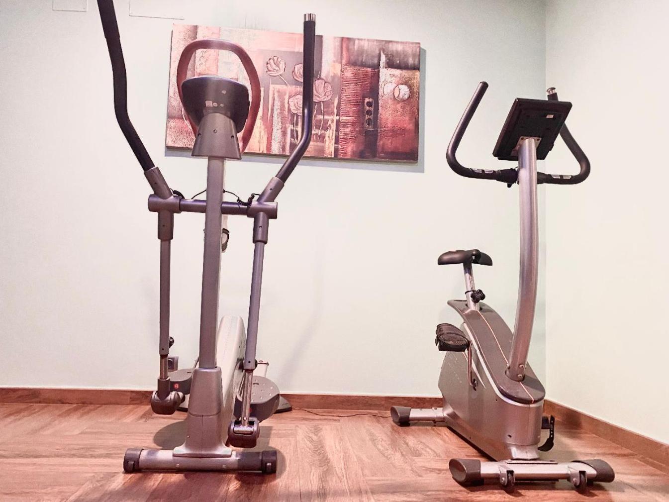 Hotel Spa Galatea Burela Ngoại thất bức ảnh